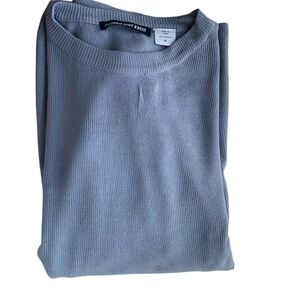 Men's Gray Sweater
